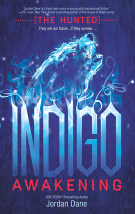 Title details for Indigo Awakening by Jordan Dane - Available